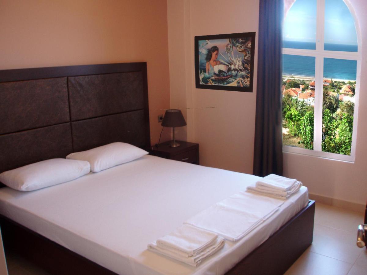 Villa Pappas Kanali  Room photo